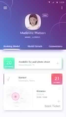 网站压力测试软件通用版兼容的企业定制界面